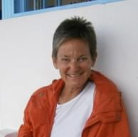Lisa liljeberg
