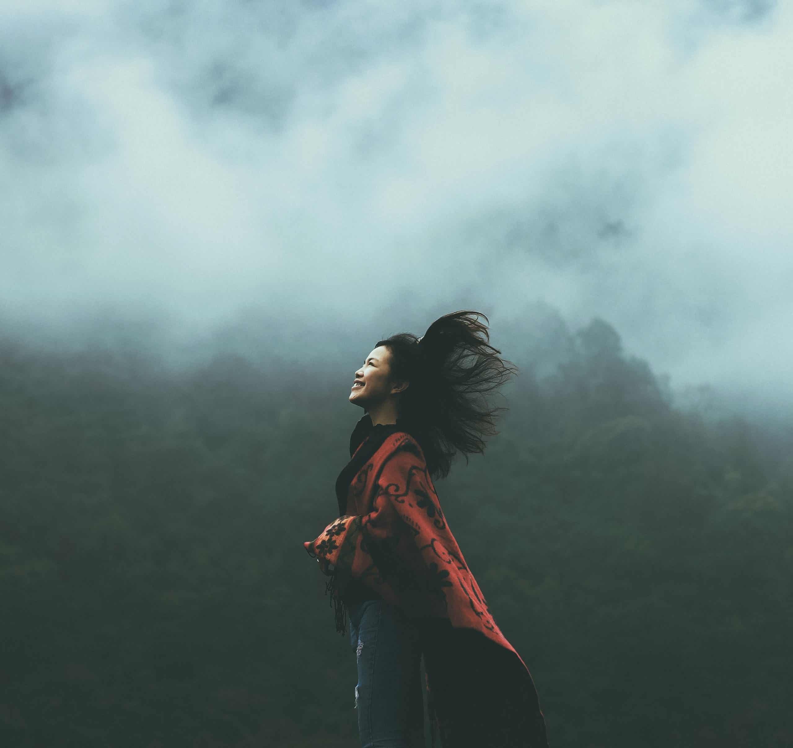 Cleansing Ritual for New Beginnings