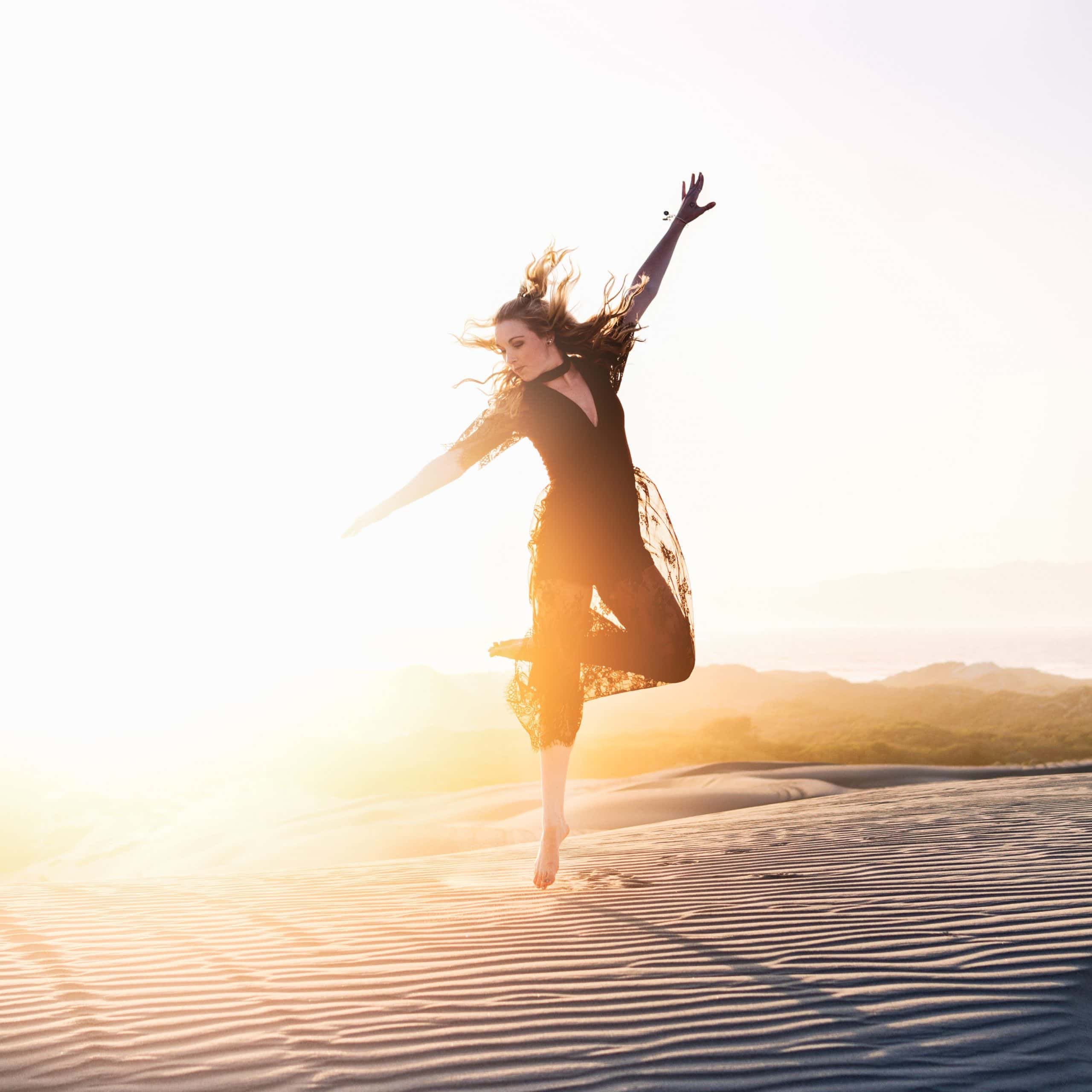 How De-Prioritizing Income Impacts My Business