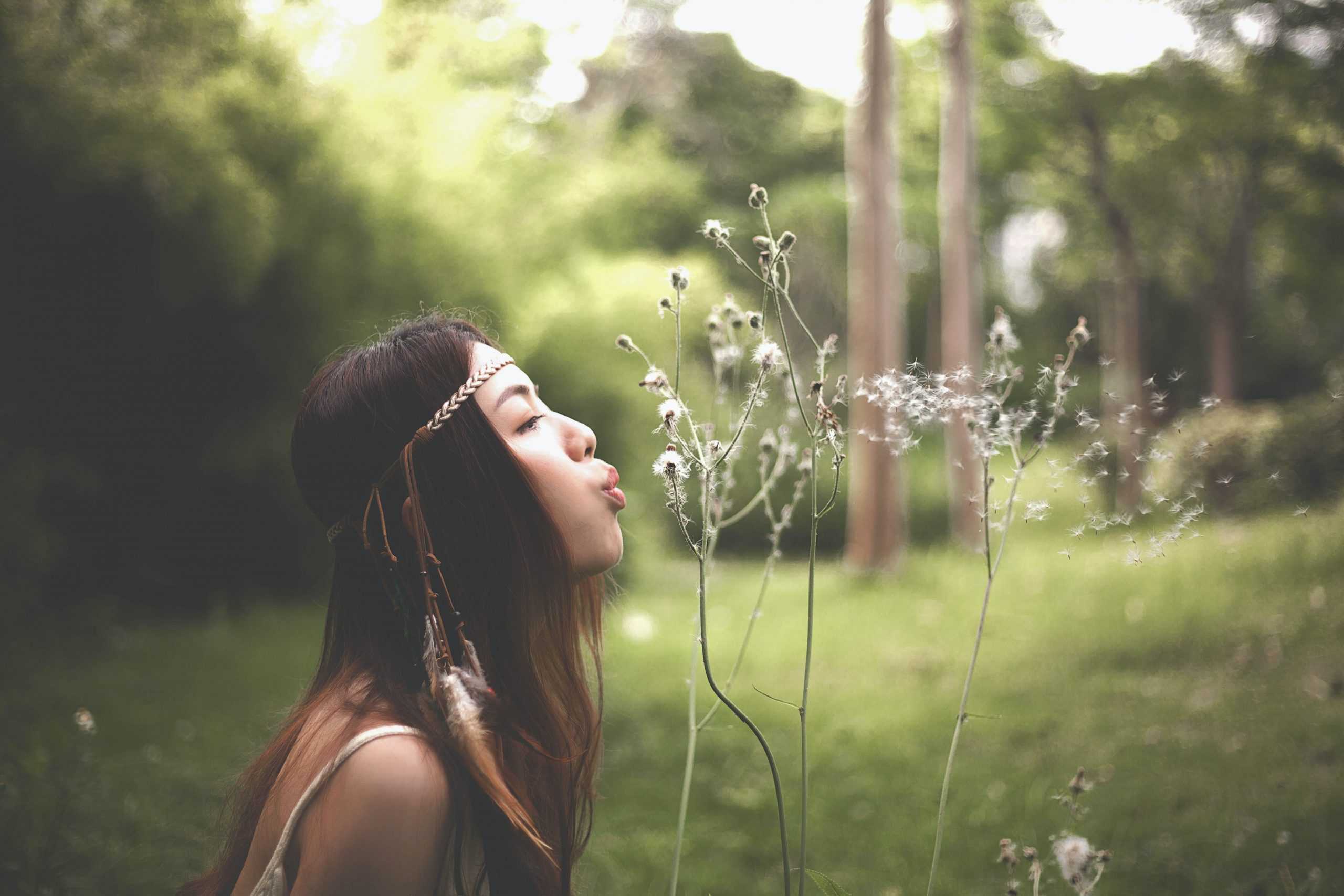 The Art of Navigating Our Messy, Imperfect Lives