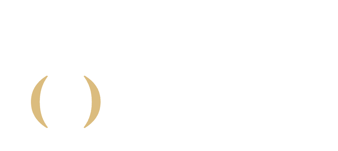 Coaching Revolution Logo White Left Aligned