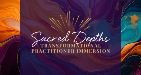 Sacred depths