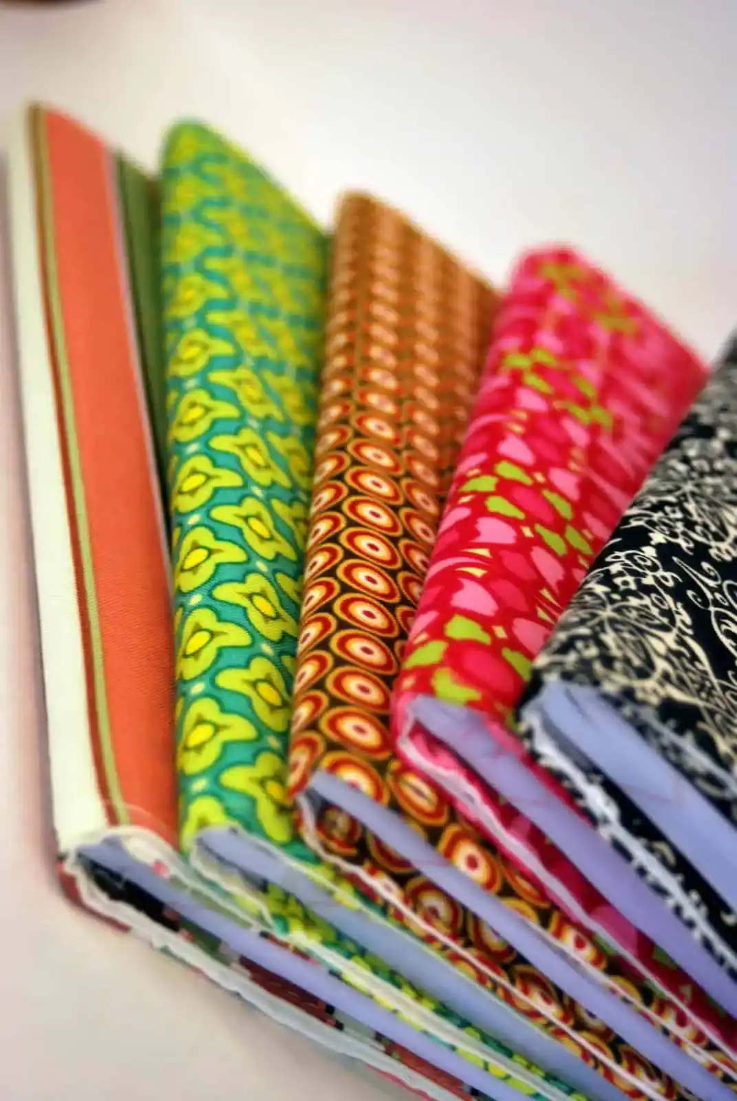3 of My Favorite Go-To Journaling Exercises