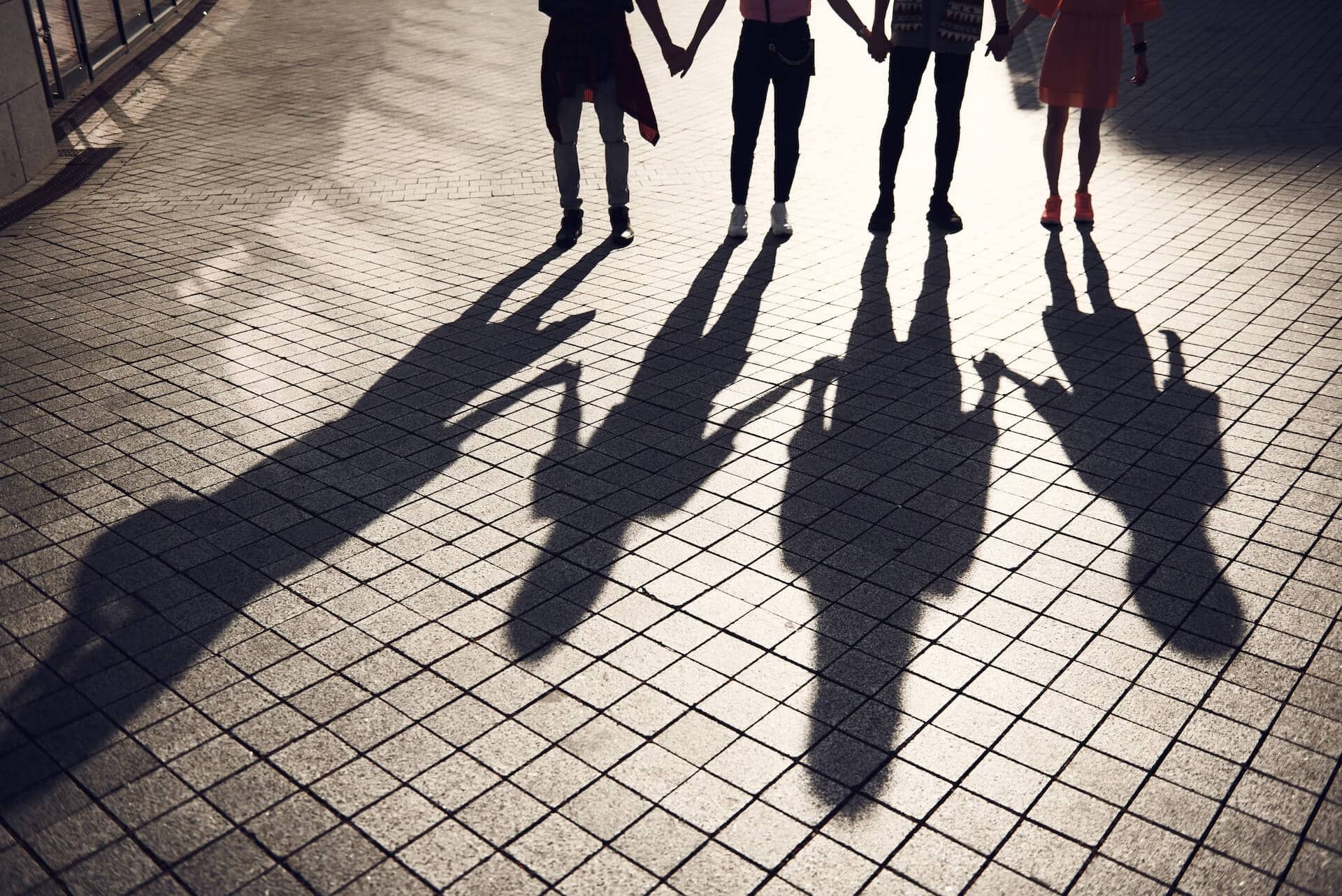 The Shadow of Productivity & Growth