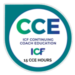 Icf 15 cce hours