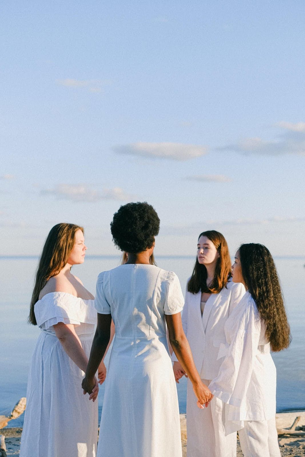 What My Work Is Really About (This Is Important & Contains Some New Year’s Wisdom For You)