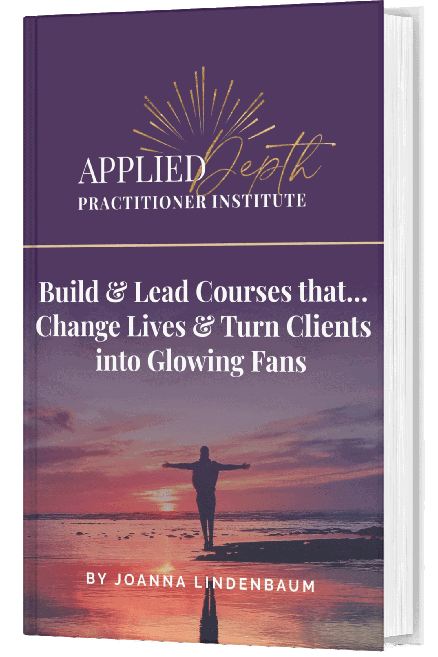 8 principles of courses book
