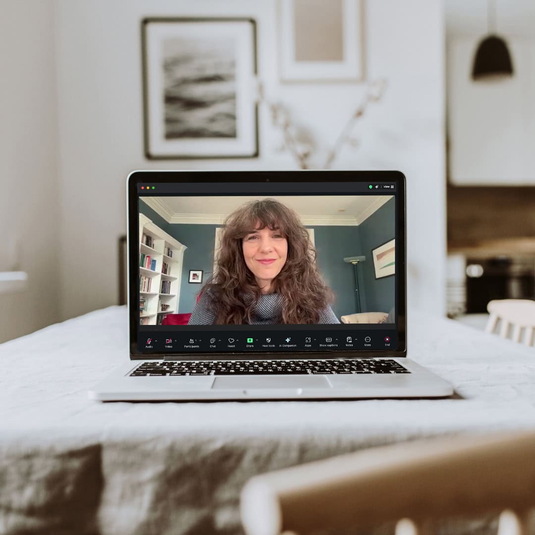 Laptop mockup joanna v2