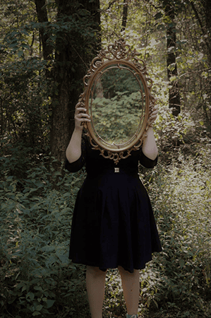 Mirror 450px